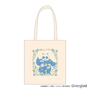 らんま1/2 乱馬&良牙&玄馬 トートバッグ