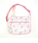 ミッフィー miffy ショルダーバッグ (ピンク) キッズ スクール