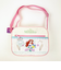 ディズニー リトルマーメイド アリエル ショルダーバッグ (アイボリー) キッズ スクール Disney