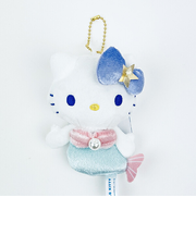 サンリオ ハローキティマスコットコレクション  マーメイド ミント ぬいぐるみ 人魚 ユメカワ サンリオ