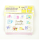 すみっコぐらし ポケットポーチ アイボリー すみっこ スクール キッズ