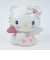 サンリオ ハローキティ エンジェル 貯金箱(ピンク) Sanrio