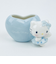 サンリオ ハローキティ エンジェル ペンスタンド(ブルー) Sanrio