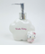 サンリオ ハローキティ エンジェル ソープディスペンサー(ピンク) Sanrio