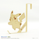 ポケットモンスター ピカチュウ ドアフック (イエロー) ポケモン