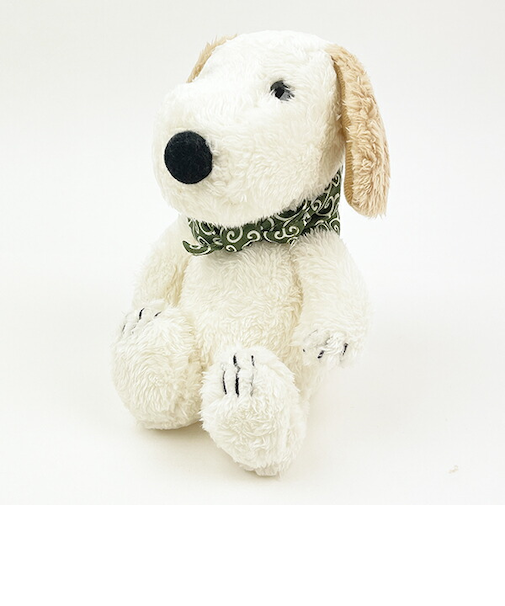 スヌーピーアンディ ふろしきぬいぐるみ S マスコット インテリア SNOOPY