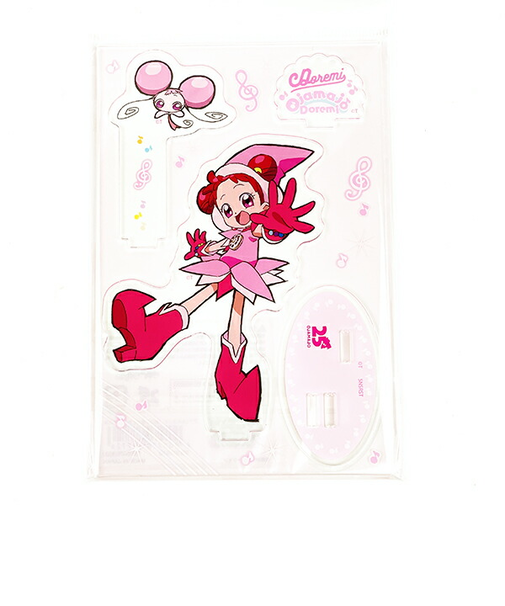 おジャ魔女どれみ どれみ アクリルスタンド 日本製