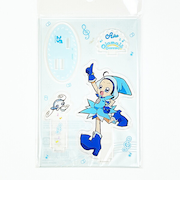 おジャ魔女どれみ あいこ アクリルスタンド 日本製