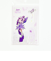 おジャ魔女どれみ おんぷ アクリルスタンド 日本製