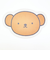 ミッフィー miffy ハッピーボリス ＰＶＣフリーマット