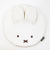 ミッフィー リラックスツール シートクッション インテリア ホワイト miffy