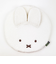 ミッフィー リラックスツール シートクッション インテリア ホワイト miffy