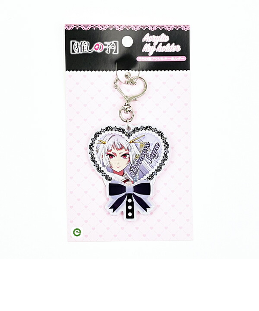 推しの子 黒川あかね(鞘姫役) うちわ型アクリルKH vol.2 日本製