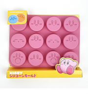 星のカービィ シリコーンモールド キッチン シリコン型