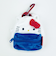 サンリオ ハローキティ リュック型ポーチ ぬい活 Sanrio