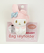 サンリオ マイメロディ バッグキーホルダー ぬいぐるみ Sanrio