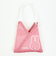 ミッフィー miffy タイニーA-BAG ピンク 小物入れ