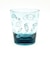 ミッフィー miffy クリアタンブラー (ブルー） コップ 日本製