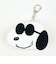 スヌーピー ジョー・クール シリコンミニポーチ SNOOPY
