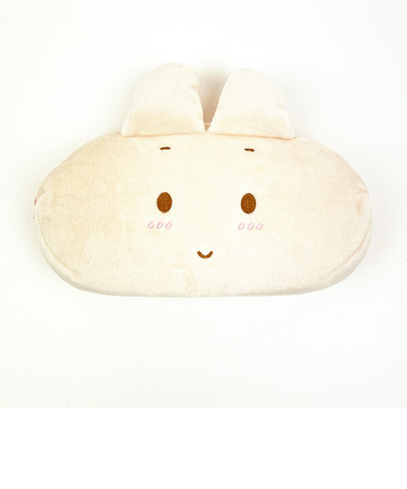 サンリオ マロンクリーム ぬいぐるみフェイスペンポーチ Sanrio