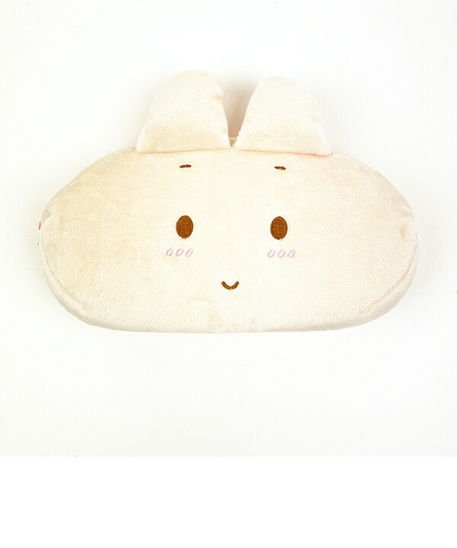 サンリオ マロンクリーム ぬいぐるみフェイスペンポーチ Sanrio