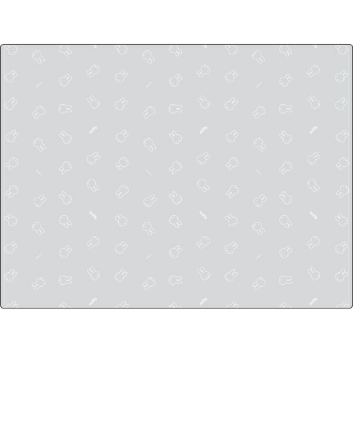 ミッフィー miffy シリコーン製調理台保護マット キッチン