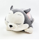 ディズニー ピノキオ フィガロ モチハグ 抱き枕(L) ぬいぐるみ Disney