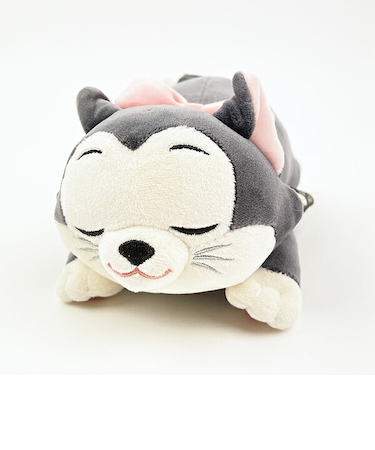 ディズニー ピノキオ フィガロ にぎにぎクッション ぬいぐるみ Disney