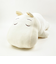 ムーミン モチハグ 抱き枕(L) ぬいぐるみ クッション