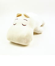 ムーミン モチハグ 抱き枕(S) ぬいぐるみ クッション