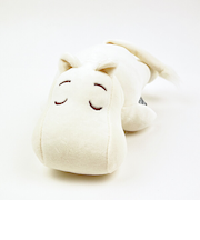 ムーミン にぎにぎクッション ぬいぐるみ