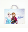 ディズニー プリンセス アナと雪の女王 キルトチャームバッグ ラベンダー トートバッグ スクール キッズ Disney