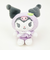 サンリオ クロミ パステルフルーツケープ マスコット ぬいぐるみ パープル