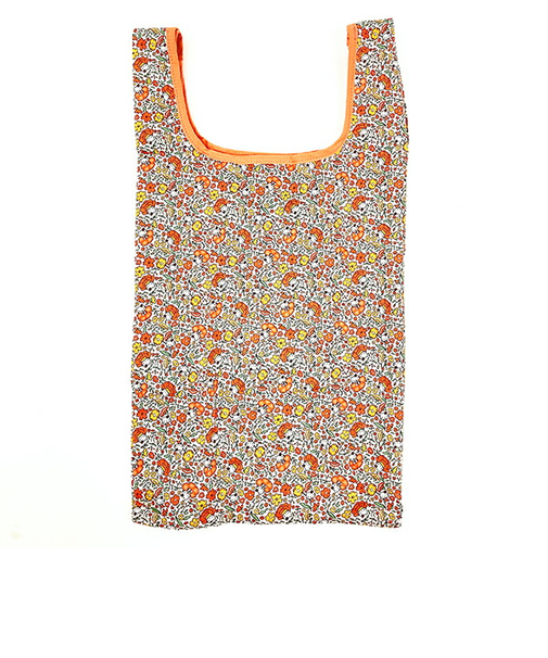 サンリオ ハローキティ エコバッグ サンベリーナキティ 親指姫 折りたたみバッグ