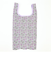 サンリオ クロミ エコバッグ サンベリーナクロミ 親指姫 折りたたみバッグ マルシェバッグ