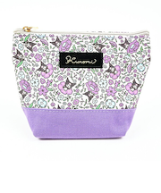 サンリオ クロミ ポーチ サンベリーナクロミ 親指姫 小物入れ