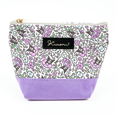 サンリオ クロミ ポーチ サンベリーナクロミ 親指姫 小物入れ