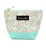 サンリオ シナモロール ポーチ シナモンサンベリーナ 親指姫 小物入れ