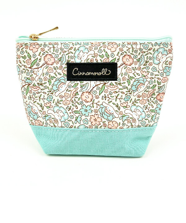 サンリオ シナモロール ポーチ シナモンサンベリーナ 親指姫 小物入れ