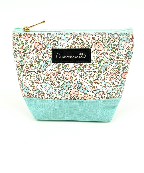 サンリオ シナモロール ポーチ シナモンサンベリーナ 親指姫 小物入れ