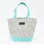 サンリオ シナモロール ミニバッグ シナモンサンベリーナ 親指姫 ミニトート ランチ デイユーズ