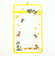 トムとジェリー ランドセルカバー チーズ・チェイス 入学 キッズ 蓄光