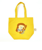 パンどろぼう いとしのパン ミニバッグ ランチ デイユーズ