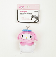サンリオ マイメロディ モバイルメイト スマホ Sanrio