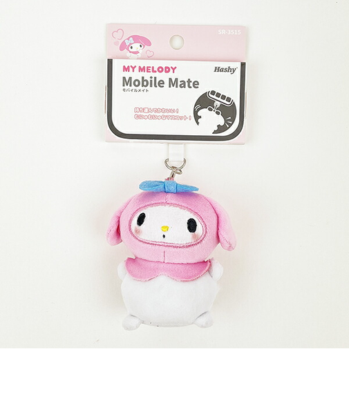 サンリオ マイメロディ モバイルメイト スマホ Sanrio