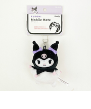 サンリオ クロミ モバイルメイト スマホ Sanrio