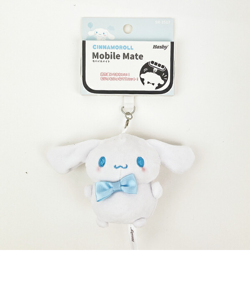 サンリオ シナモロール モバイルメイト スマホ Sanrio