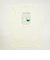 ミッフィー miffy ボリス ロンT(ふたり) アイボリー アパレル Tシャツ