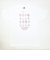 サンリオ マイメロディ 50th Tシャツ(ホワイト) アパレル Sanrio