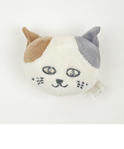 ピタリーヌ 三毛猫ニコ マグネット 文具